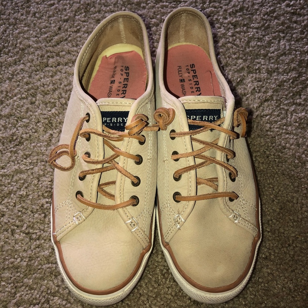 Sperry Shoes